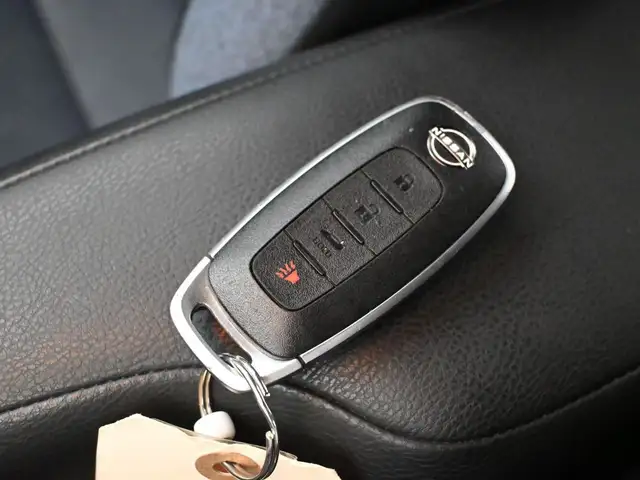 2024 Nissan Versa SV - Photo 5