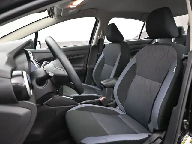 2024 Nissan Versa SV - Photo 16