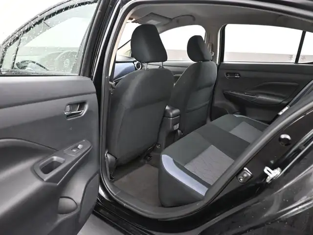 2024 Nissan Versa SV - Photo 18