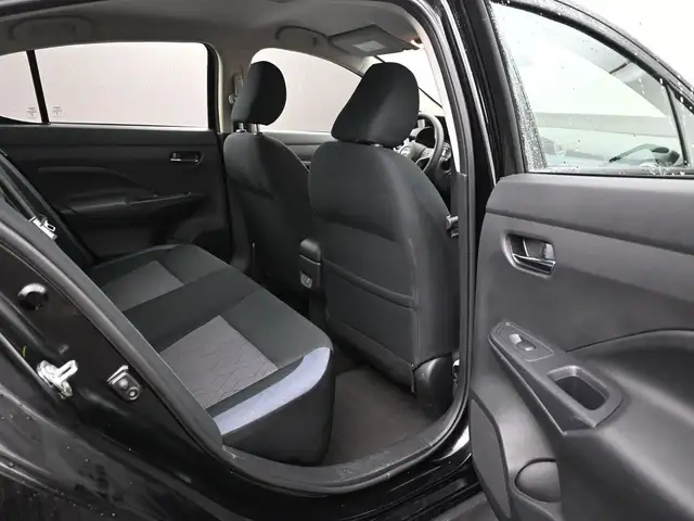 2024 Nissan Versa SV - Photo 20