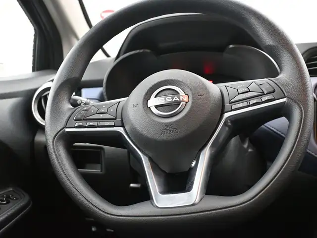 2024 Nissan Versa SV - Photo 23