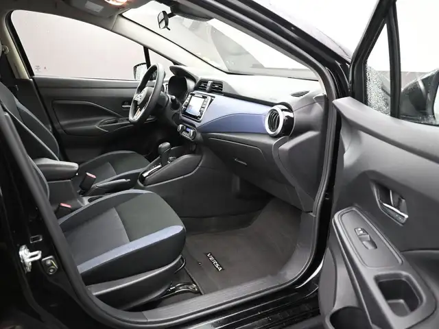 2024 Nissan Versa SV - Photo 24