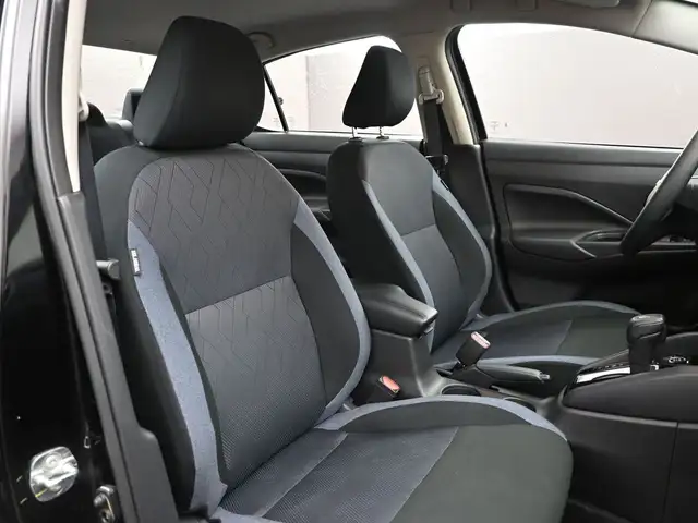 2024 Nissan Versa SV - Photo 25
