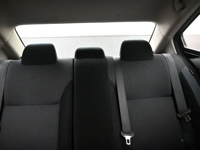 2024 Nissan Versa SV - Photo 26