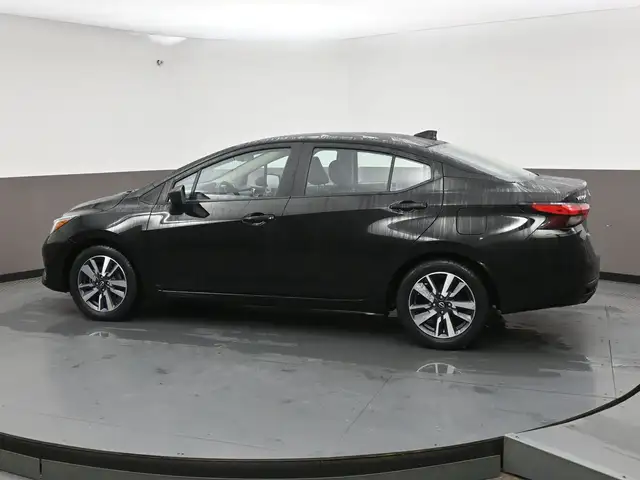 2024 Nissan Versa SV - Photo 27