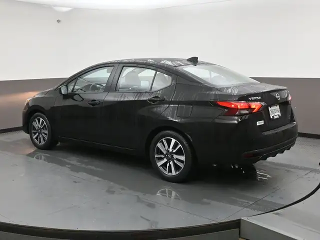 2024 Nissan Versa SV - Photo 28