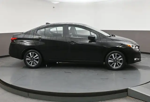 2024 Nissan Versa SV - Photo 31