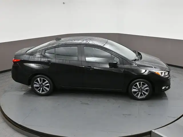 2024 Nissan Versa SV - Photo 39