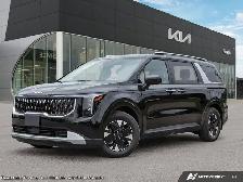 2026 Kia Carnival Hybrid LXS