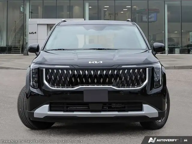 2026 Kia Carnival Hybrid LXS - Photo 2