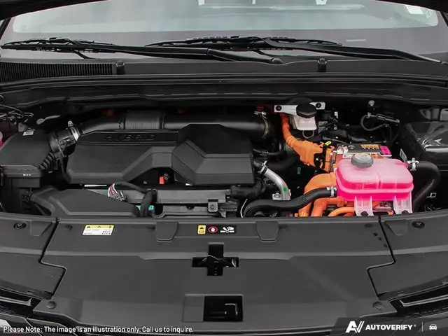 2026 Kia Carnival Hybrid LXS - Photo 6