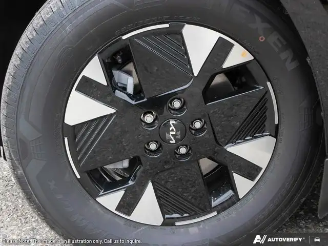 2026 Kia Carnival Hybrid LXS - Photo 8