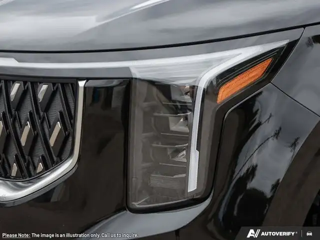 2026 Kia Carnival Hybrid LXS - Photo 10