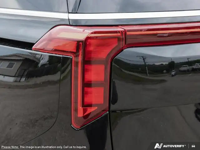 2026 Kia Carnival Hybrid LXS - Photo 11