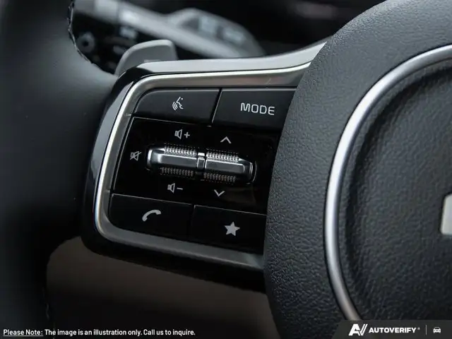 2026 Kia Carnival Hybrid LXS - Photo 15