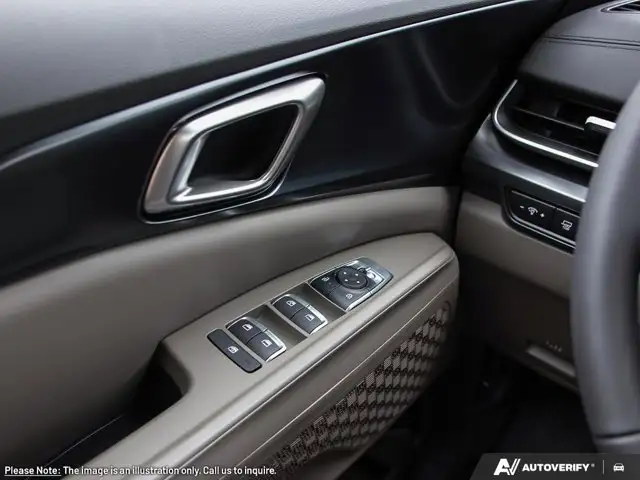 2026 Kia Carnival Hybrid LXS - Photo 16