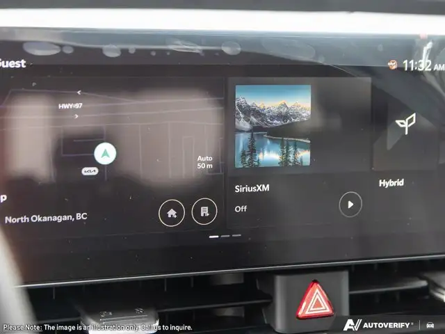 2026 Kia Carnival Hybrid LXS - Photo 18