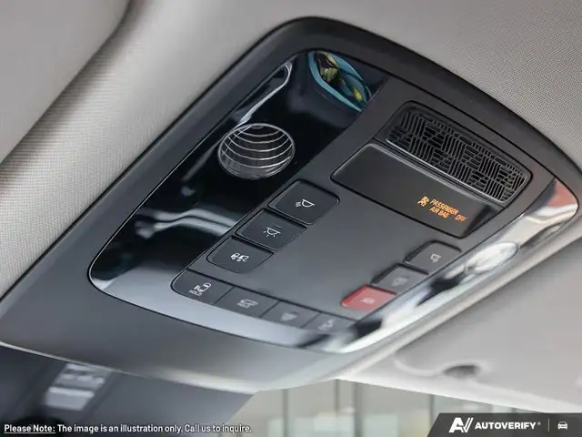 2026 Kia Carnival Hybrid LXS - Photo 19