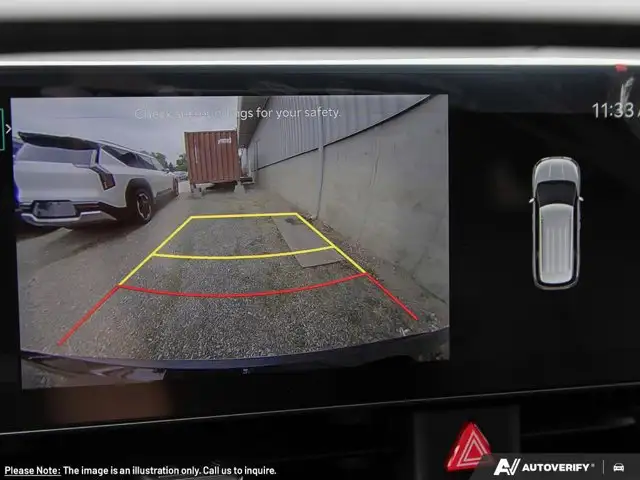 2026 Kia Carnival Hybrid LXS - Photo 23