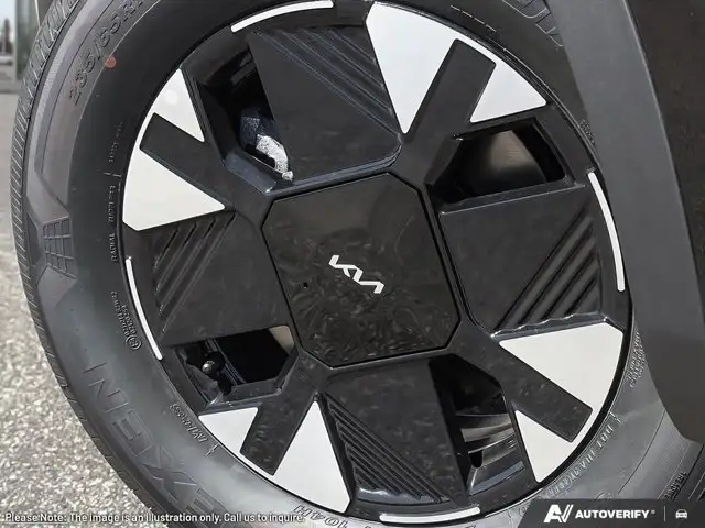 2026 Kia Sportage Hybrid EX PREMIUM - Photo 8