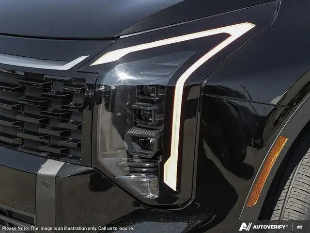 2026 Kia Sportage Hybrid EX PREMIUM - Photo 10