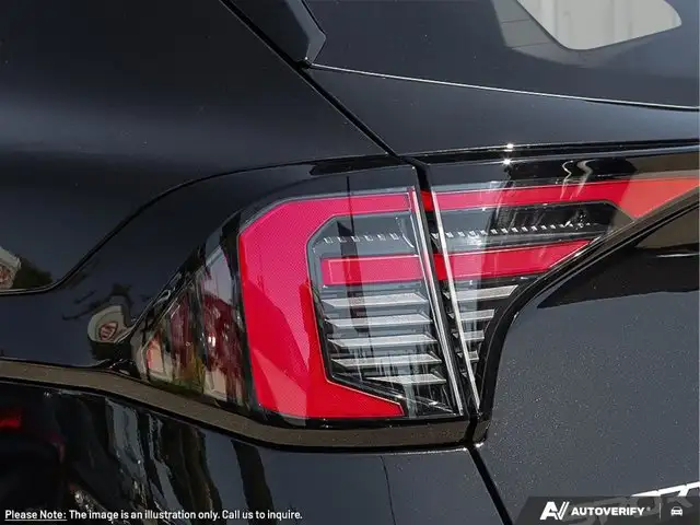 2026 Kia Sportage Hybrid EX PREMIUM - Photo 11