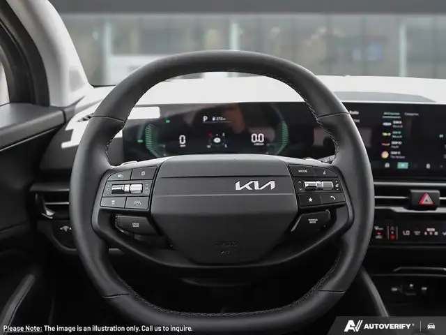 2026 Kia Sportage Hybrid EX PREMIUM - Photo 13