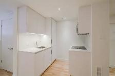 Studio Basement/ Sous-sol near blvd Saint-Laurent - ID 1410