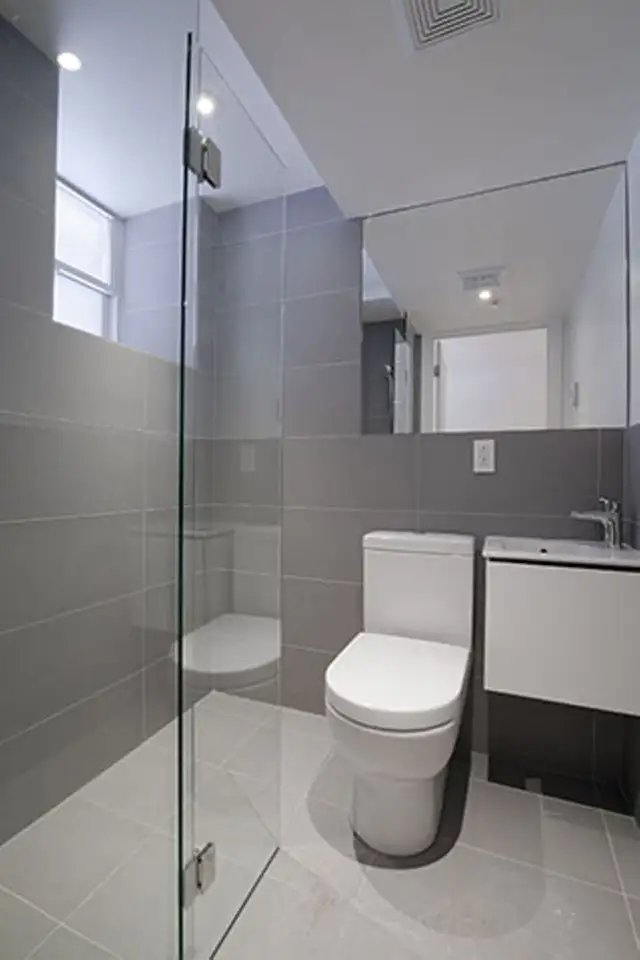 Studio Basement/ Sous-sol near blvd Saint-Laurent - ID 1410 - Photo 5