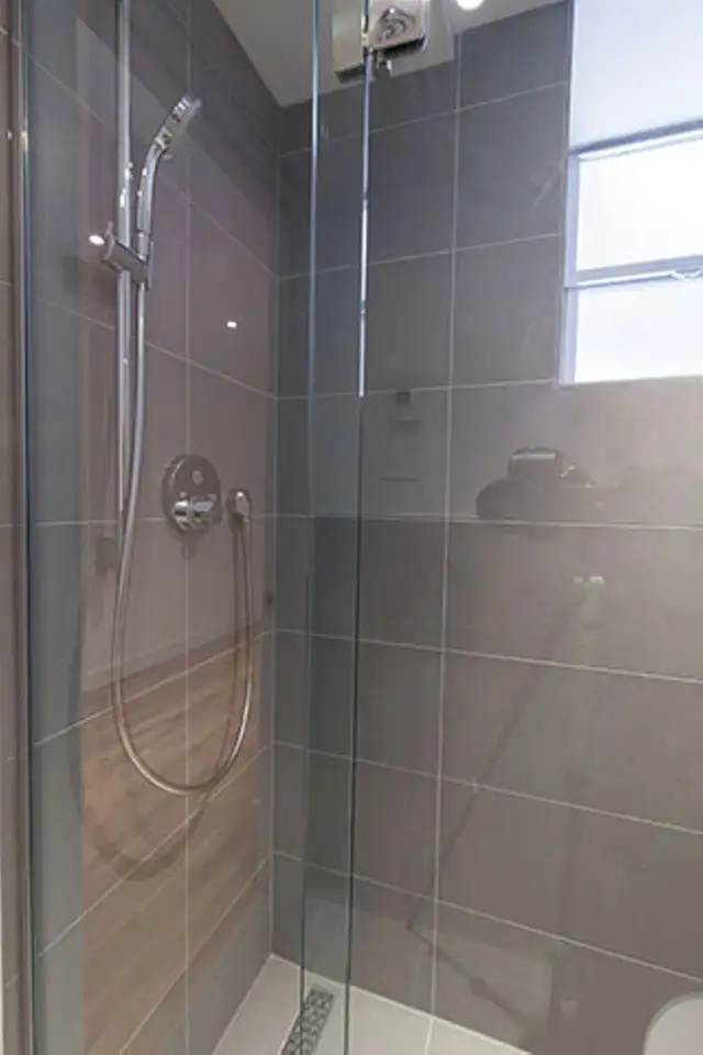 Studio Basement/ Sous-sol near blvd Saint-Laurent - ID 1410 - Photo 6