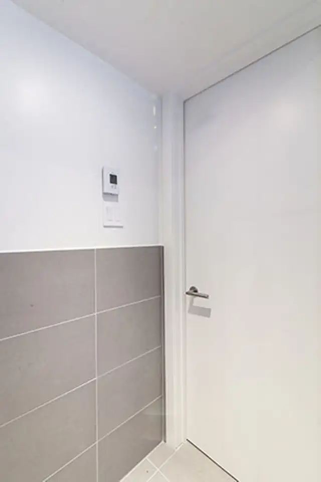 Studio Basement/ Sous-sol near blvd Saint-Laurent - ID 1410 - Photo 7