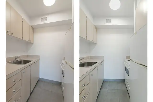 Studio near Concordia - ID 1881 - Photo 5