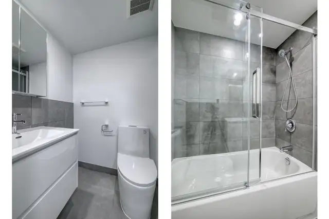 fully renovated ground floor studio apartment - ID 831 - Photo 3