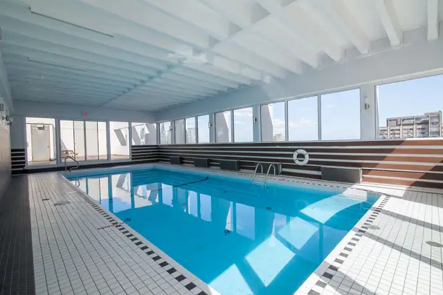 fully renovated ground floor studio apartment - ID 831 - Photo 8