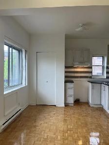 one bedroom near McGill - ID 3374