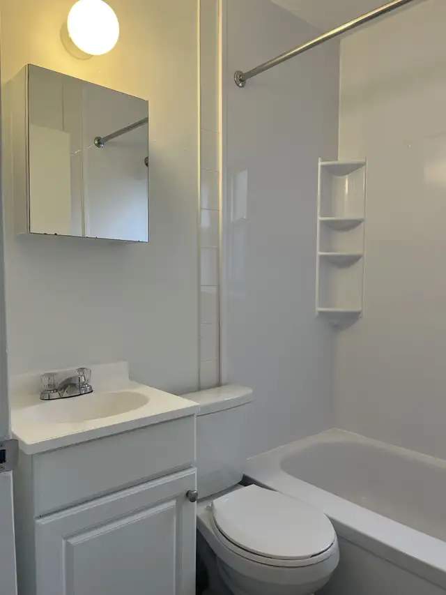 one bedroom near McGill - ID 3374 - Photo 9