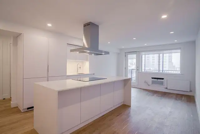 modern three-bed, two-bath apartment near Peel - ID 3174 - Photo 2