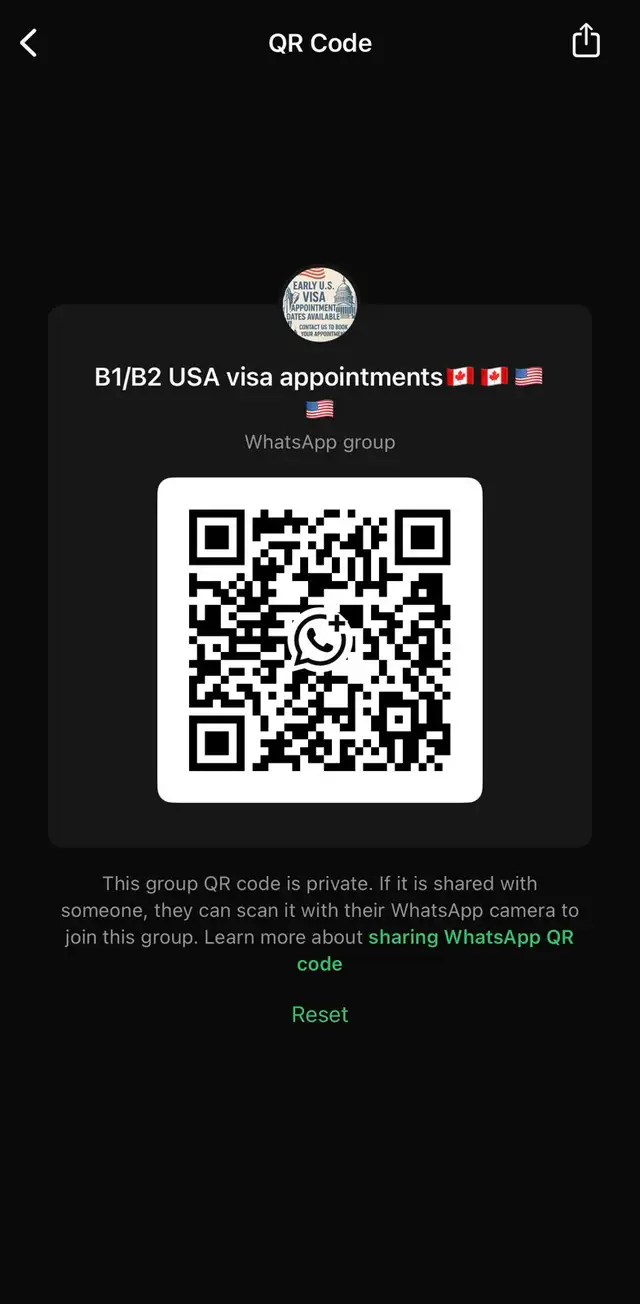 USA visa early slots are available april and may - Photo 2