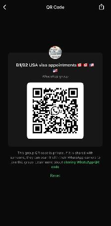 USA visa early slots are available april and may - Photo 2