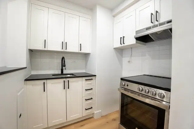 1 MOIS GRATUIT – Studio et 1 Ch. à 2 pas des Universités - Photo 2