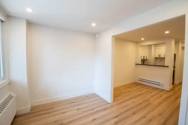 1 MOIS GRATUIT – Studio et 1 Ch. à 2 pas des Universités - Photo 9