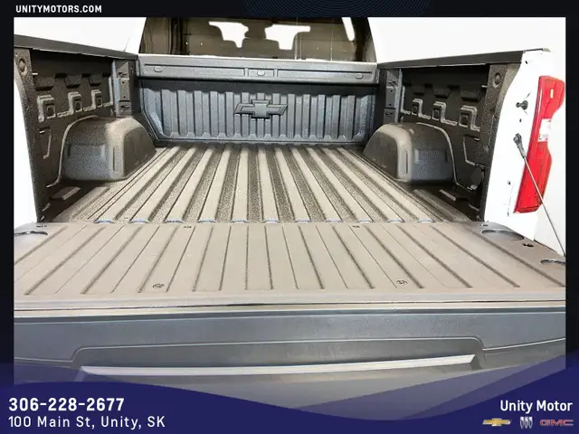 2026 Chevrolet Silverado 1500 LTZ 5.3L - Photo 6