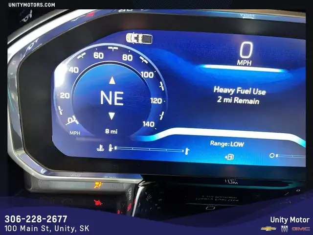 2026 Chevrolet Silverado 1500 LTZ 5.3L - Photo 13