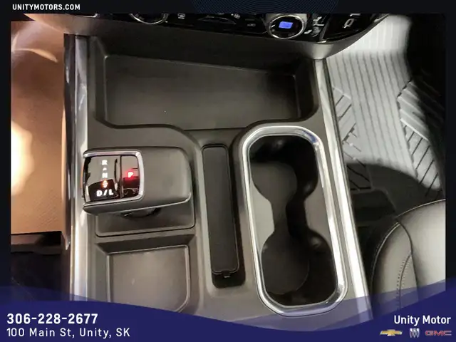 2026 Chevrolet Silverado 1500 LTZ 5.3L - Photo 15