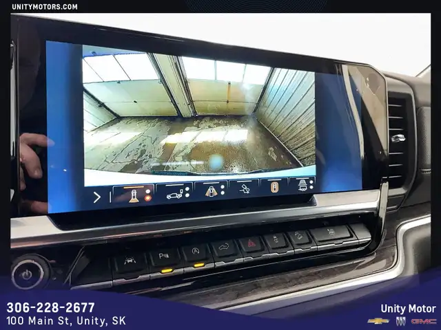 2026 Chevrolet Silverado 1500 LTZ 5.3L - Photo 17