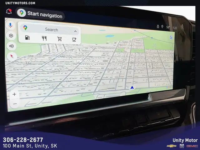 2026 Chevrolet Silverado 1500 LTZ 5.3L - Photo 18