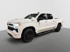 2024 Chevrolet Silverado 1500 RST RST | Z71 Off-Road | Save $...