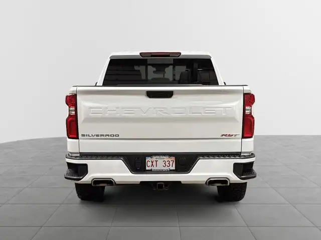 2024 Chevrolet Silverado 1500 RST RST | Z71 Off-Road | Save $... - Photo 3