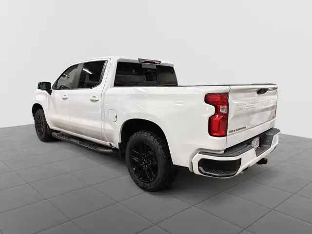 2024 Chevrolet Silverado 1500 RST RST | Z71 Off-Road | Save $... - Photo 4