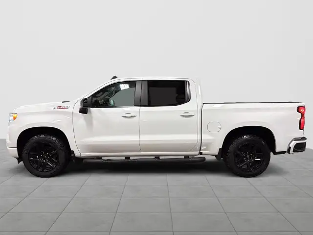 2024 Chevrolet Silverado 1500 RST RST | Z71 Off-Road | Save $... - Photo 5